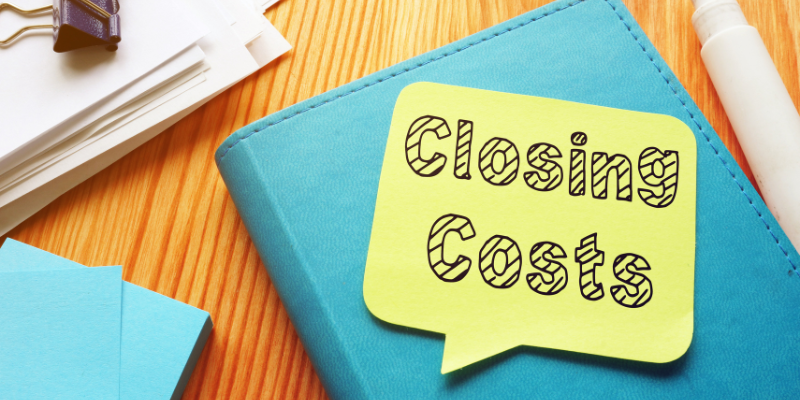 Who foots the closing costs when selling a house Minnesota