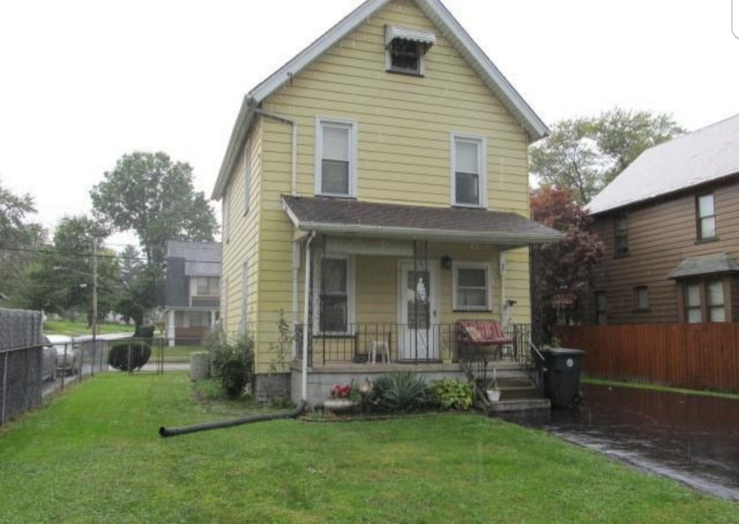 710 Paige NE Warren, Ohio 44483 Moss Mill Ltd.