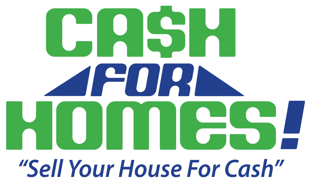 Fort Wayne Cash For Homes  logo