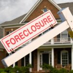 Can I sell my Texas house in foreclosure