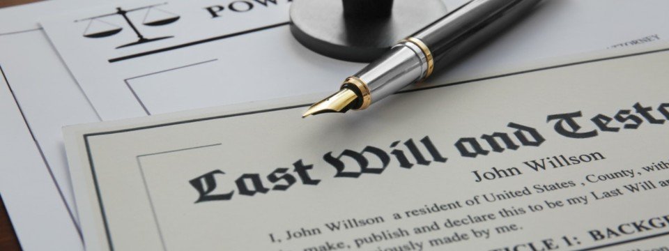 inherited a house what to do