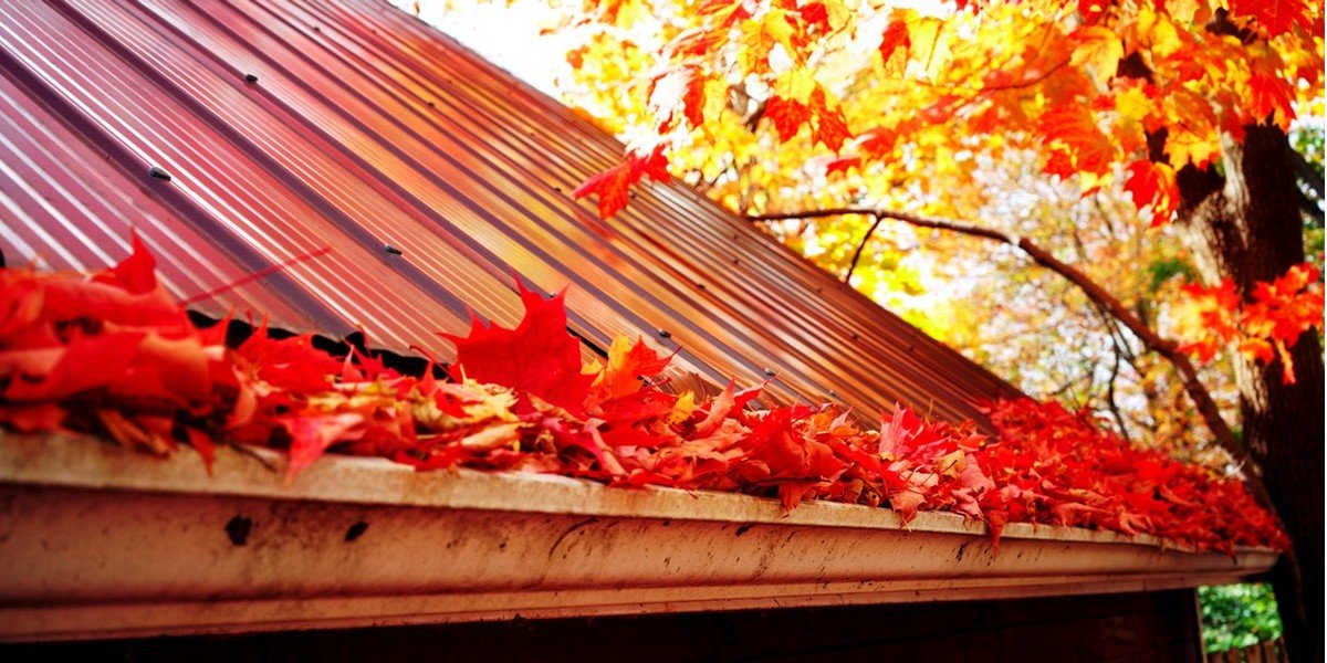 Home Maintenance Tasks You Should Complete this Fall
