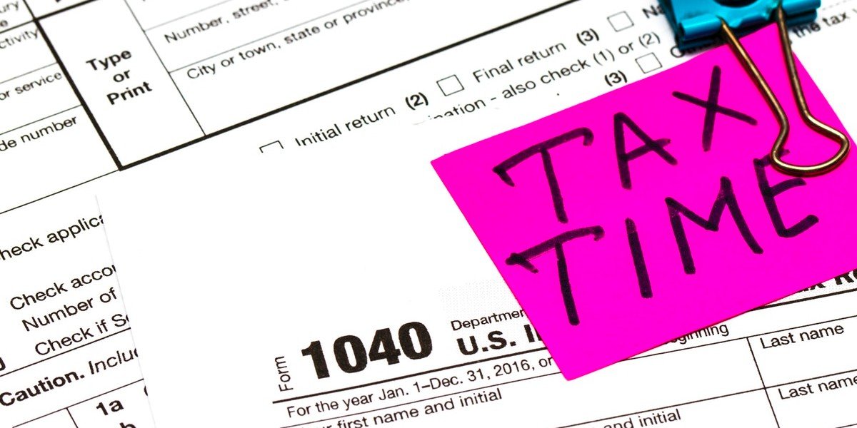 tax tips for selling