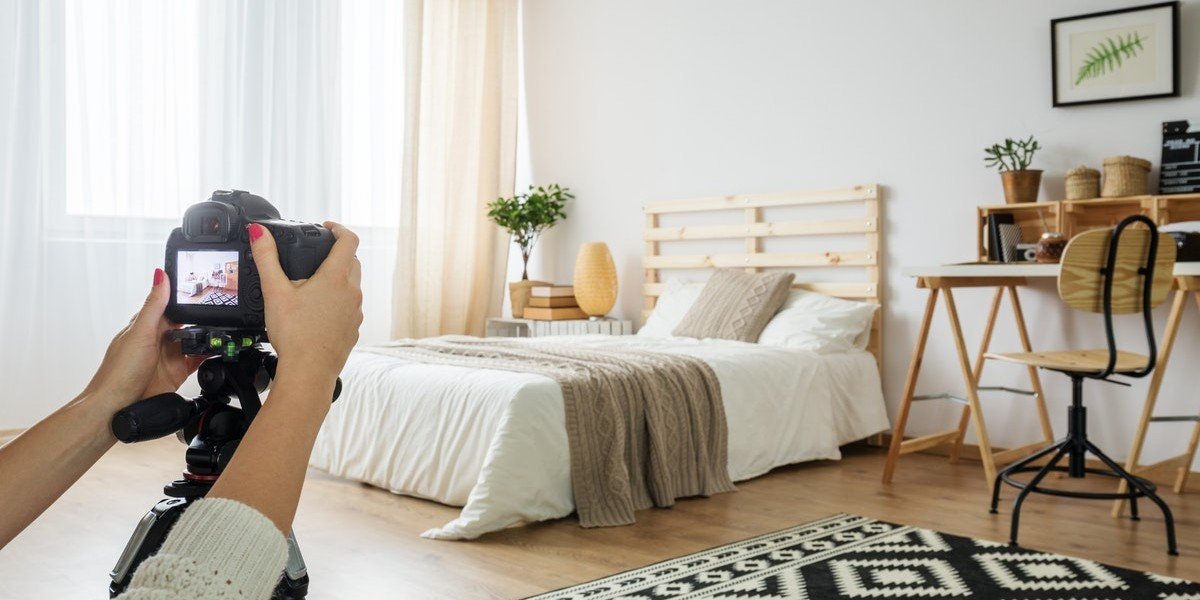 Real Estate Photography