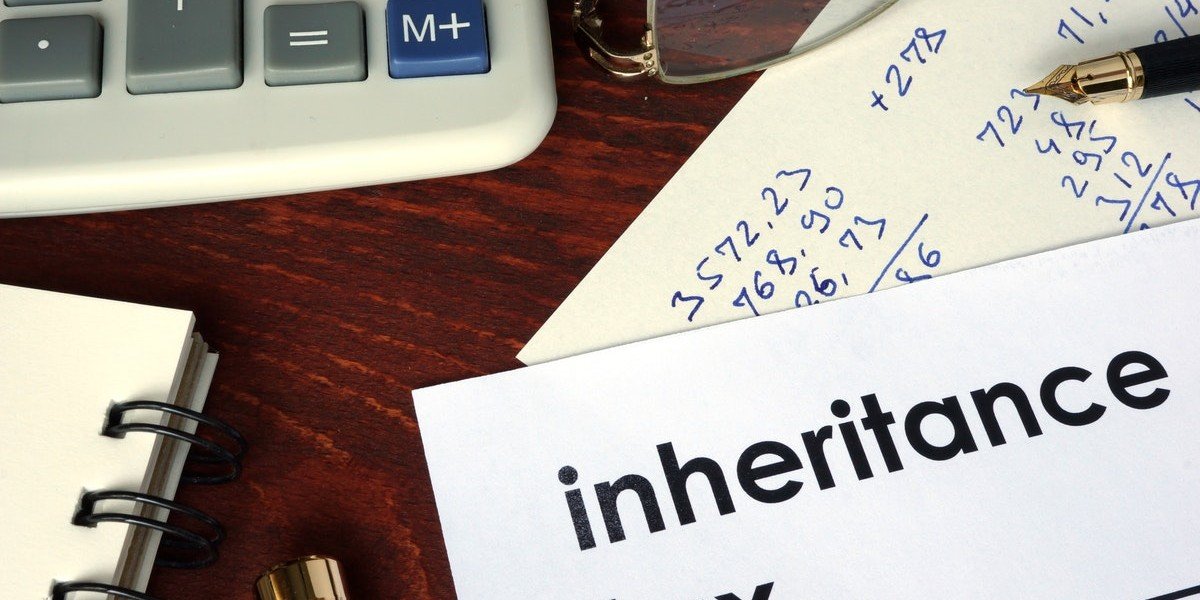 tax consequences when selling a house inherited