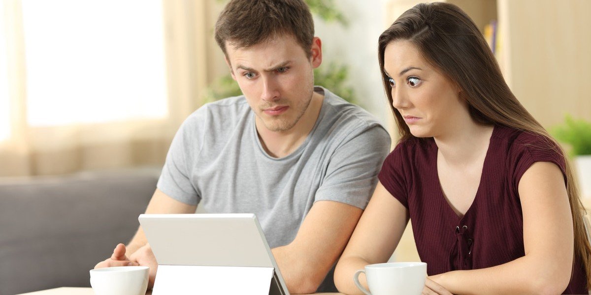 What Can Go Wrong When You Inherit a House