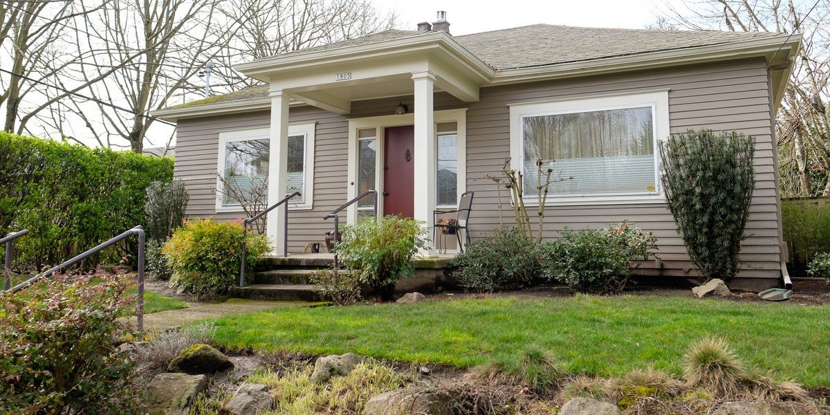 Can a house be sold while in probate in