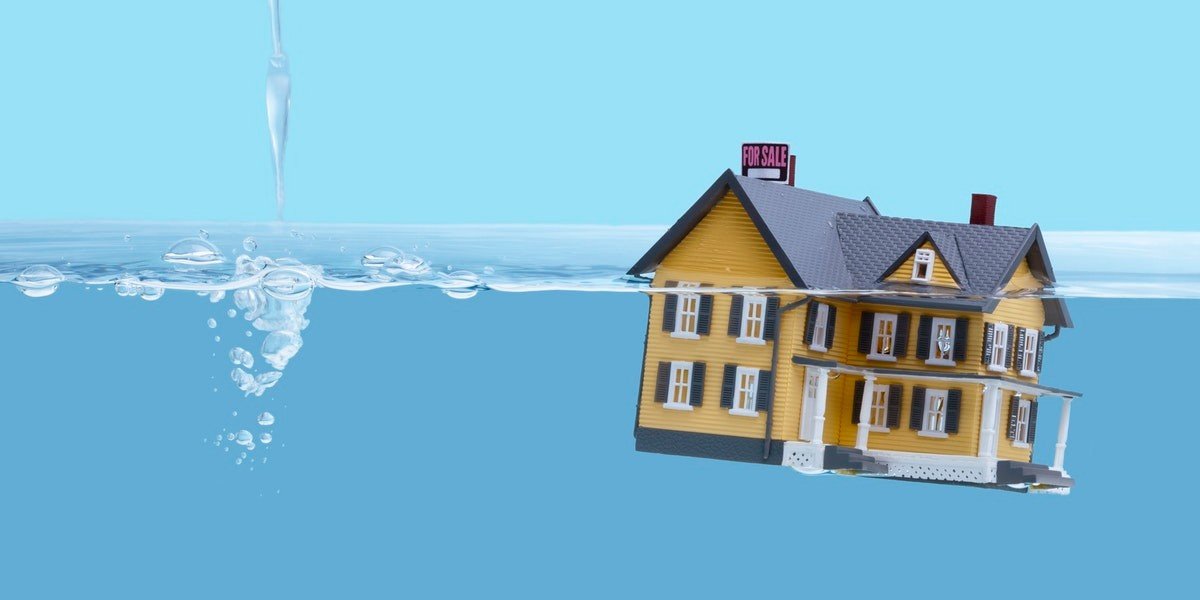 foreclosure effects in