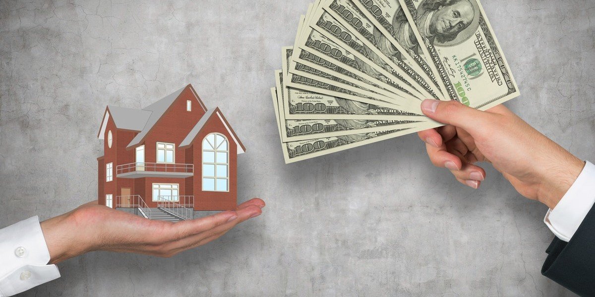 who can buy my home with cash