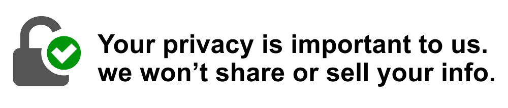 TemplateCompany Sell your house privacy notice