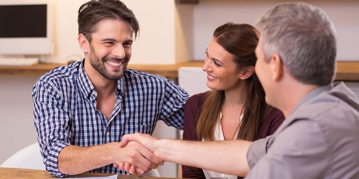 5 Signs of a Trustworthy Home Buyer in TemplateCity