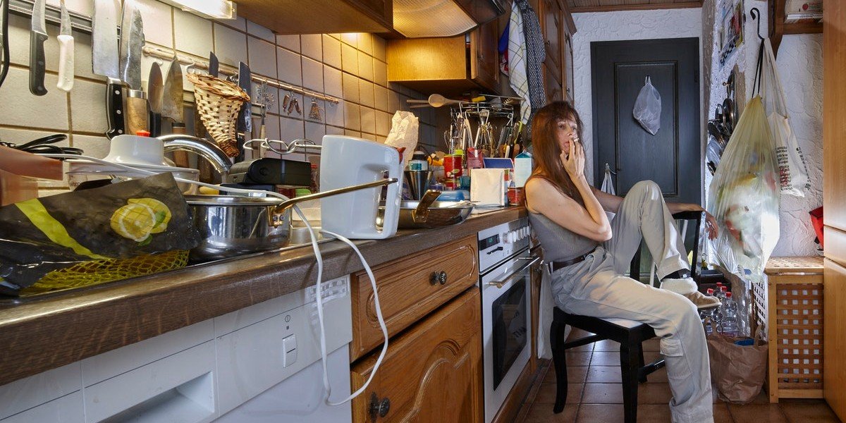 sell a house with tenants in New Orleans
