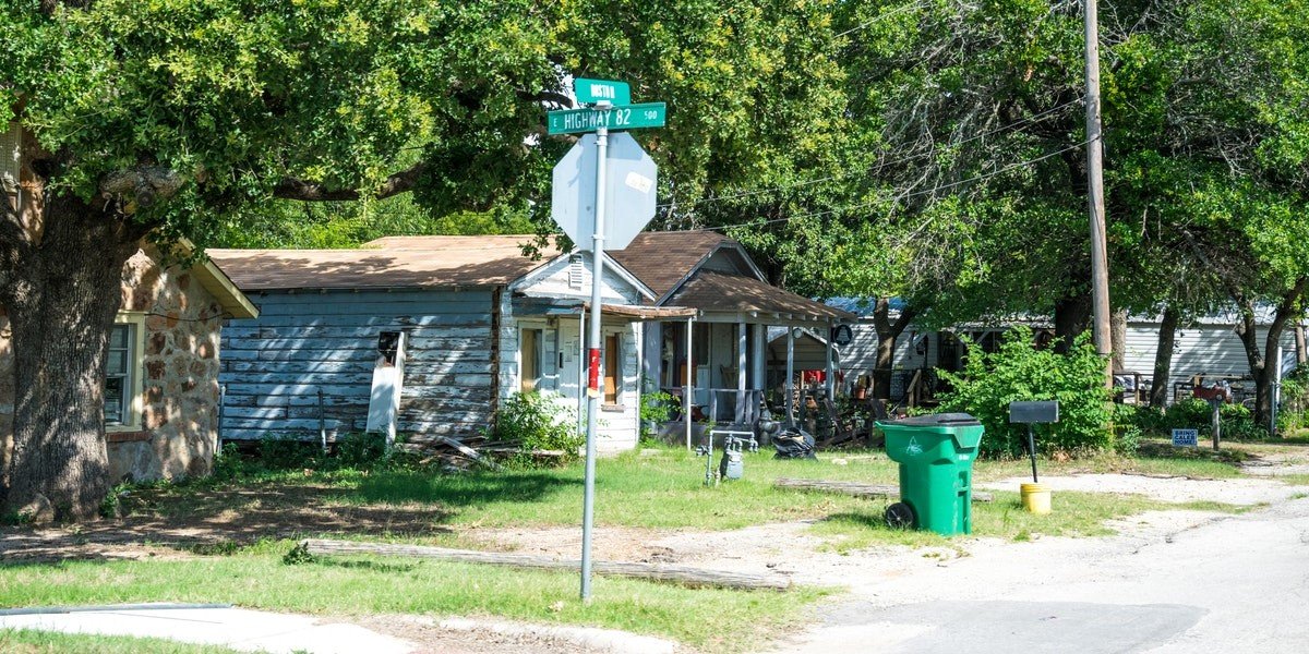 Sell a House with Code Violations in TemplateCity