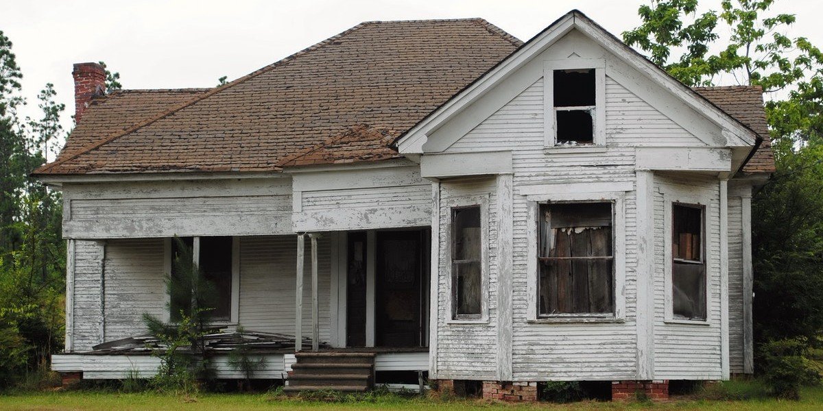 selling a house as-is in TemplateCity