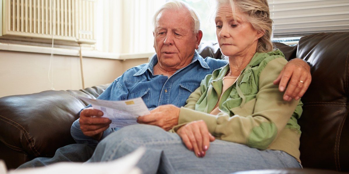 Relief from Being Behind on Property Taxes in TemplateCity