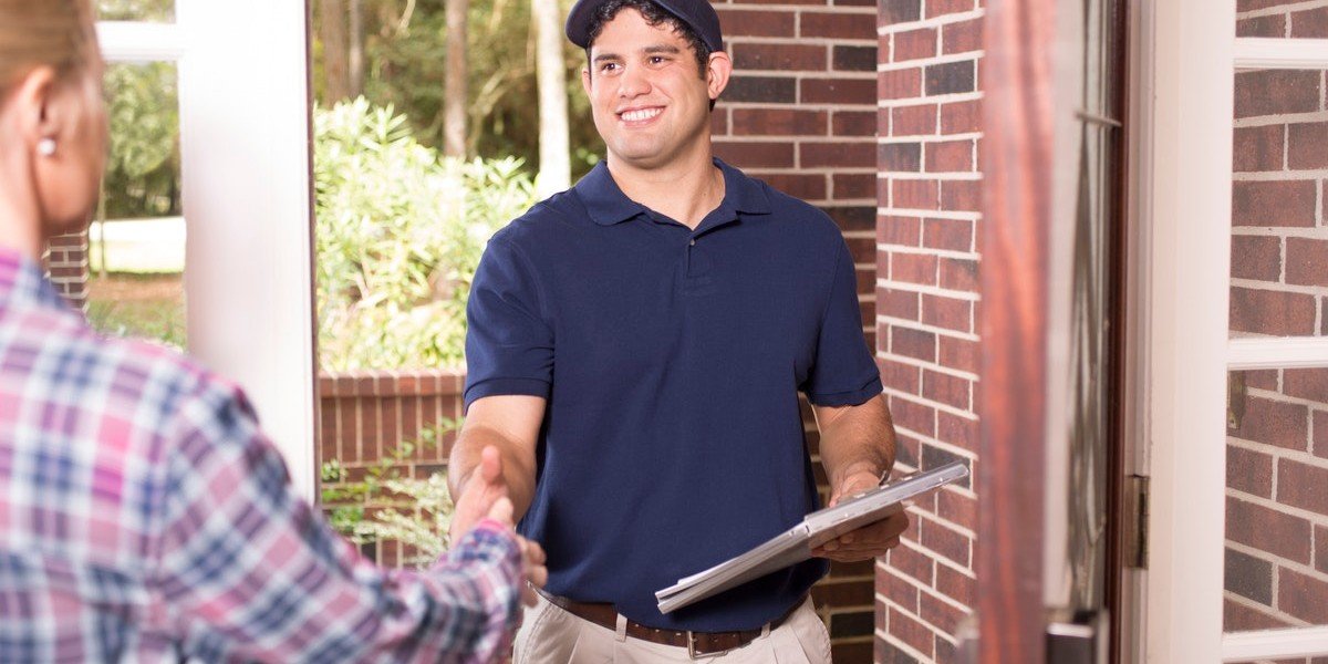 A Guide To Home Inspections for TemplateCity House Sellers