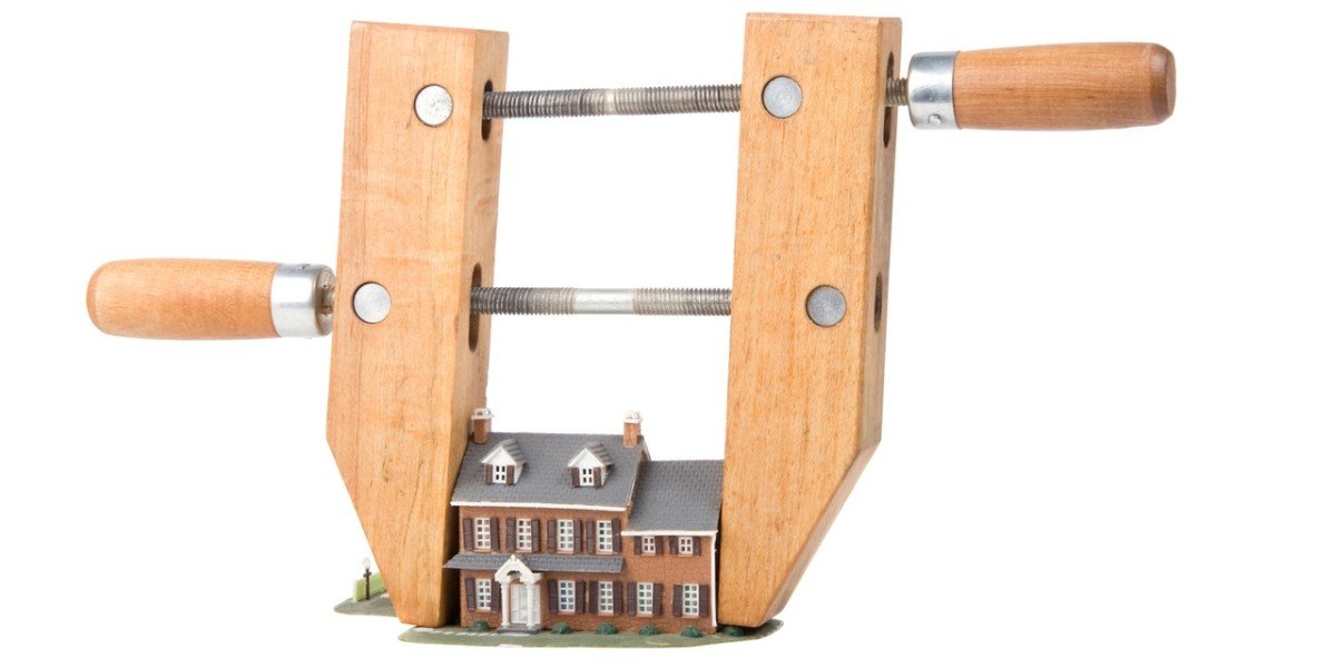 Stop The Bank From Foreclosing