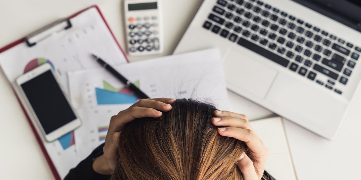 Unpaid Property Taxes