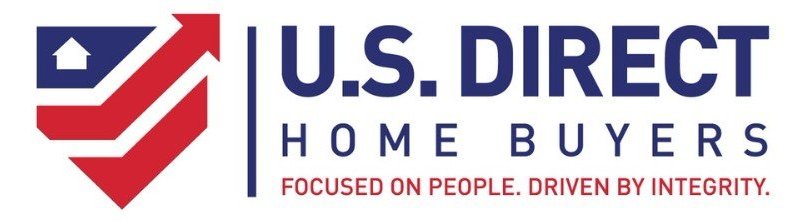 US Direct Home Buyers logo