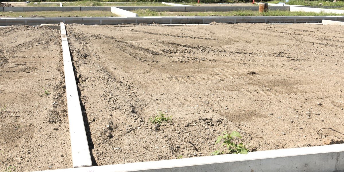 Best way to sell land