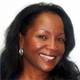 Cherita Andrews Head Shot