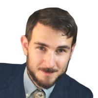 Christian Hauser Head Shot