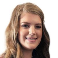 Mary Marsh Head Shot