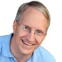 Richard Fields Head Shot