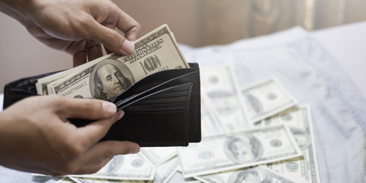 The Costs of Selling