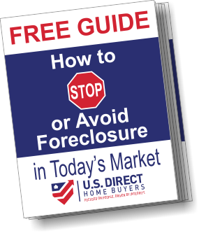 Louisiana Direct Home Buyers how to Avoid Foreclosure Guide