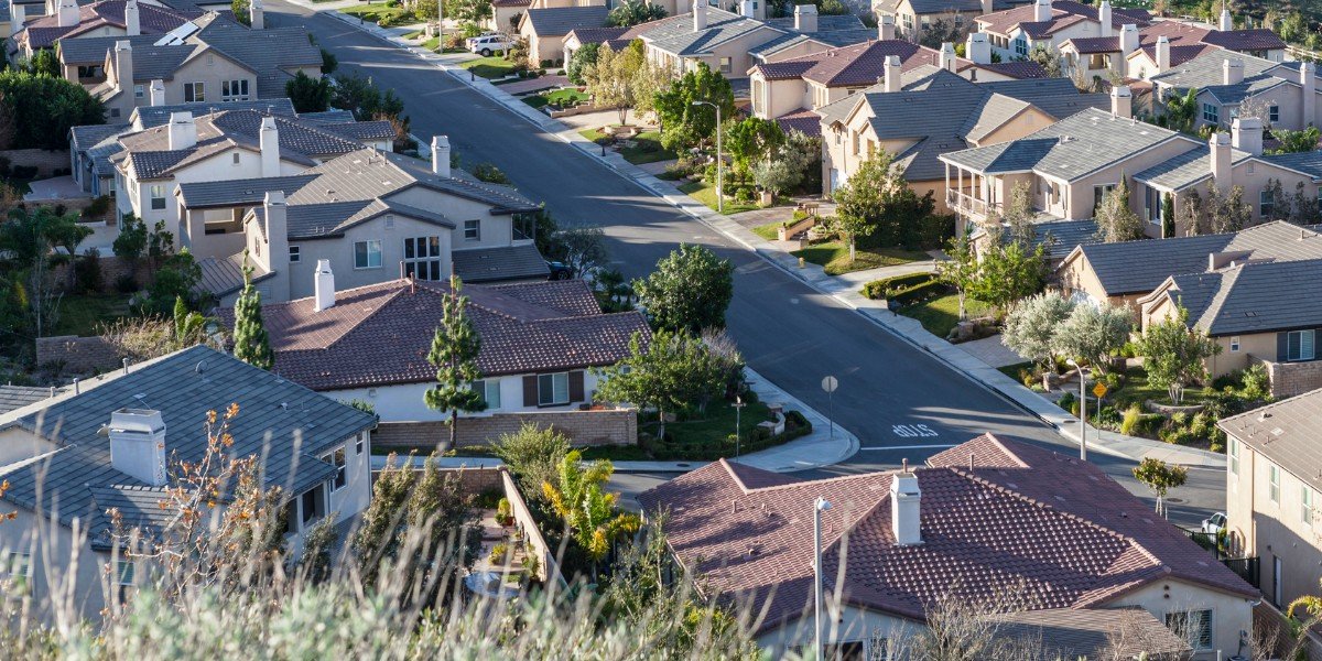 Lease Option Properties