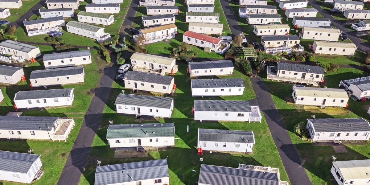 How To Determine The Value Of Your Mobile Home in TemplateCity 