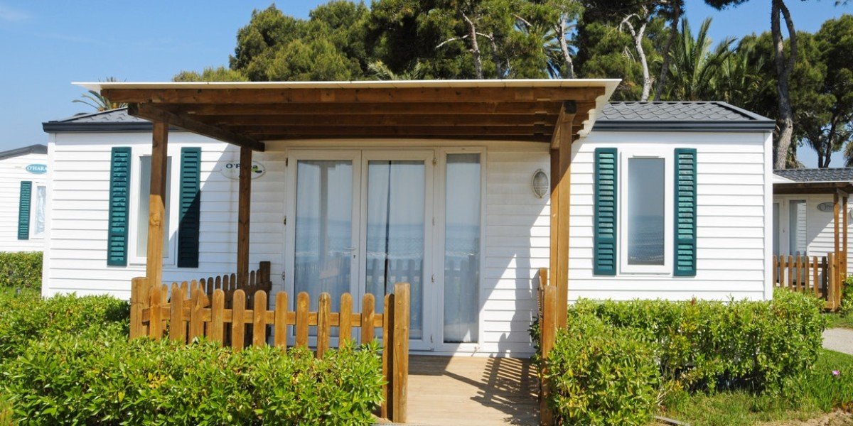 How Selling Your Mobile Home Directly Will Benefit You In TemplateCity 