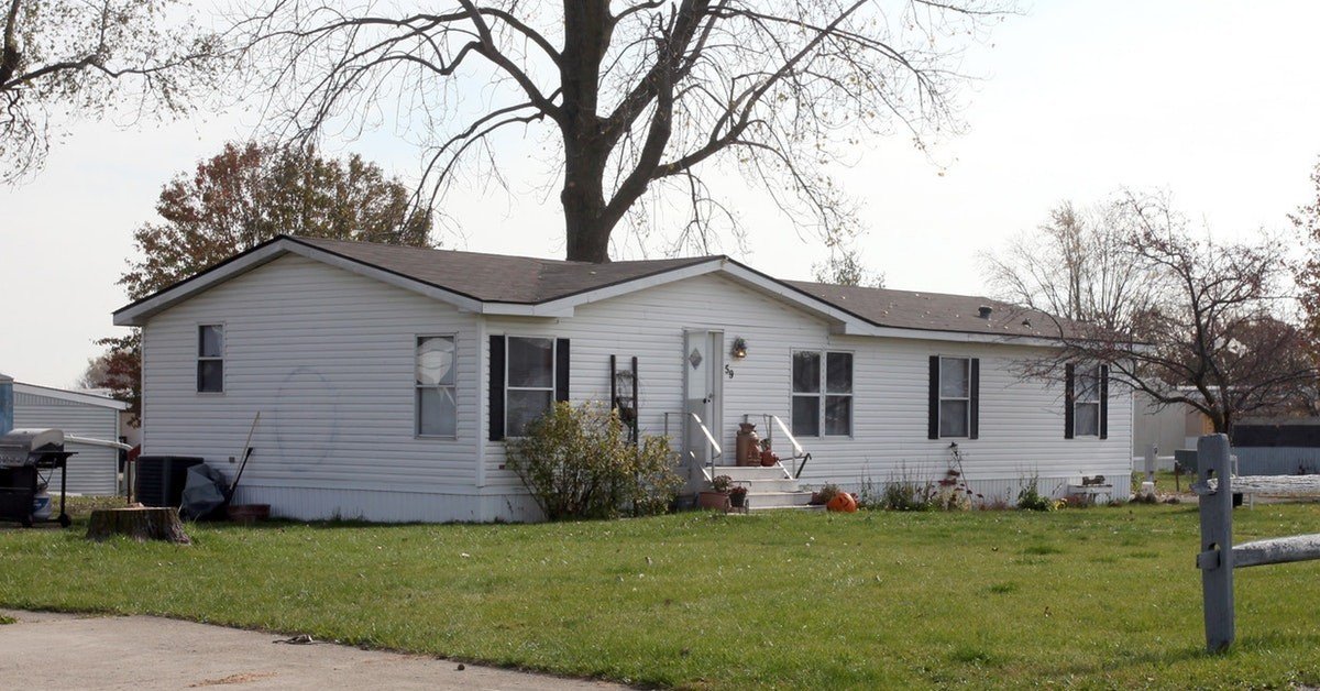 Selling Your Mobile Home In