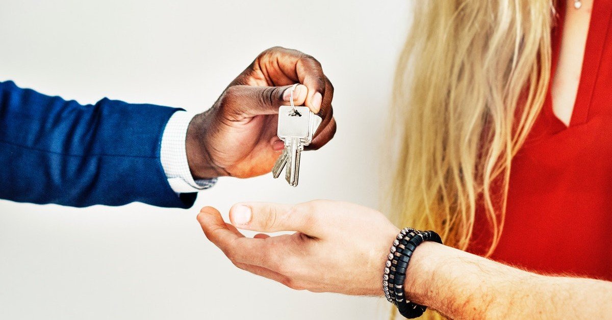 Selling via Rent To Own