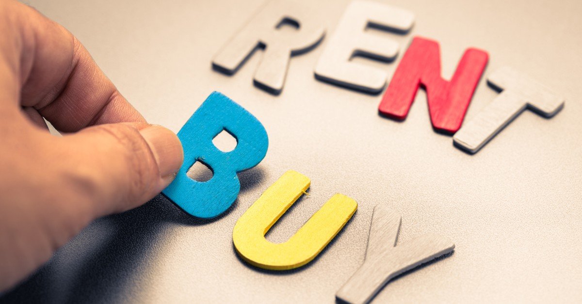 Sell Your House Using A Rent To Own