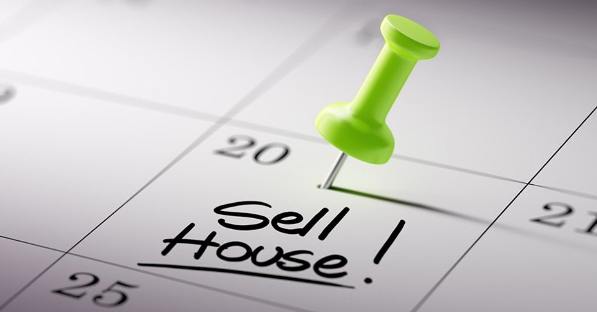 Sell Your House In