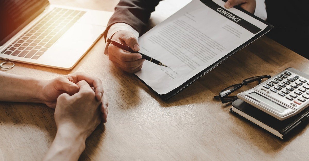 Selling Your Land In