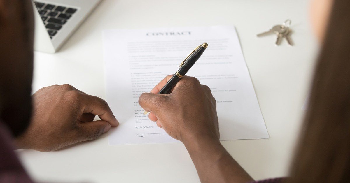 Benefits of Owner Financing for TemplateCity Home Sellers