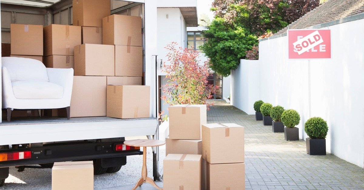 How To Sell Your House With Tenants In TemplateCity