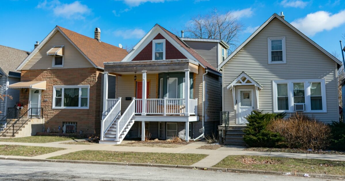 Chicago house buyer for cash