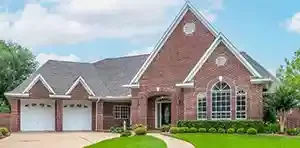 Lake Jackson suburban house waiting to be bought fast for cash by US Direct Home Buyers