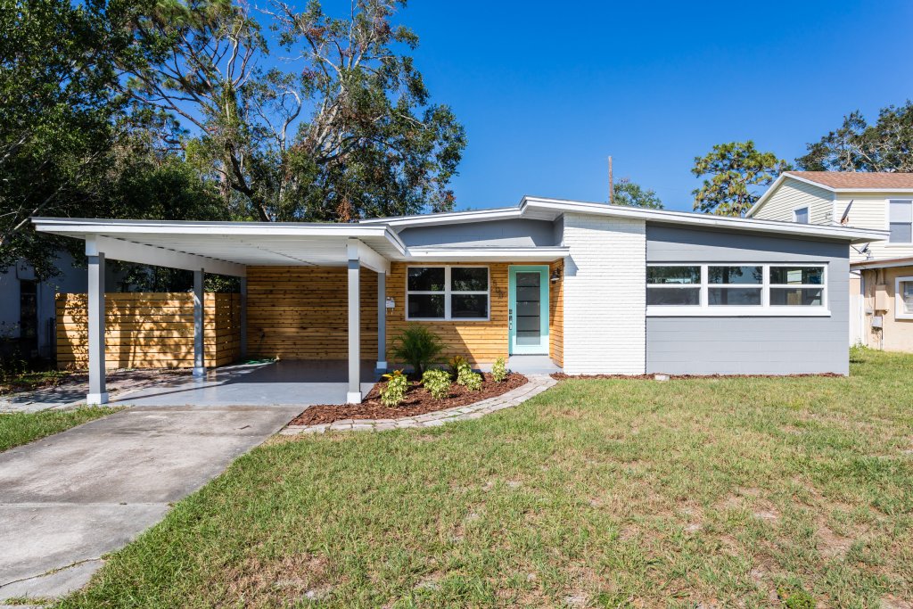 investment properties in Orlando FL