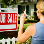 a woman hoping to sell her house as is in Massachusetts