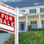 house in foreclosure for sale
