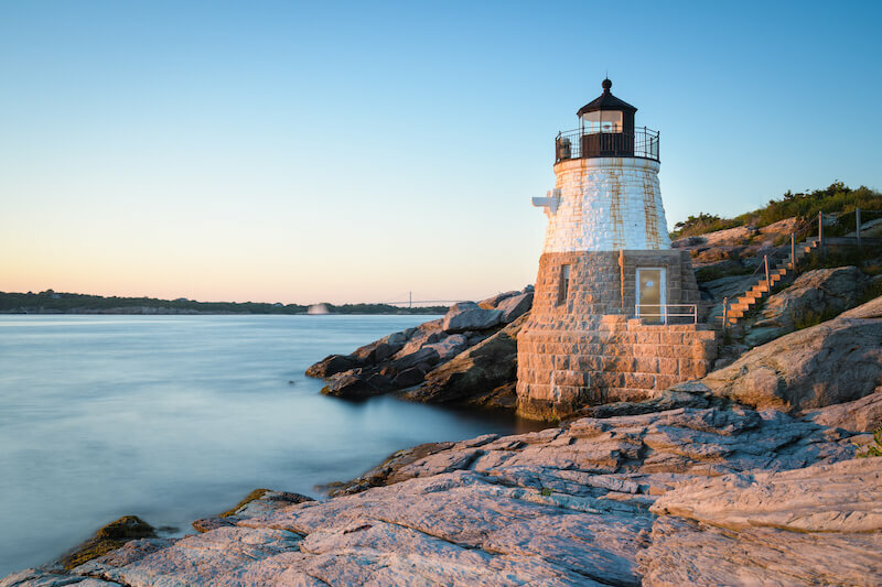 locations in Rhode Island that we buy houses