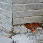 Sell a House with Foundation Damage CT
