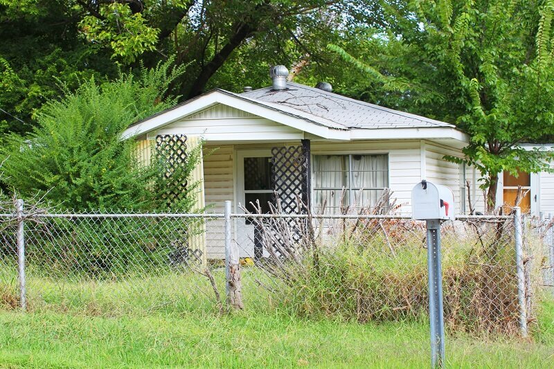 Selling Your House As Is