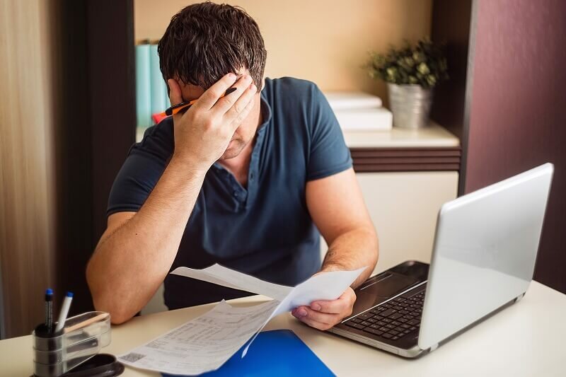 Budget for Unexpected Moving Costs