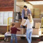 Selling A House and Moving Out Of State